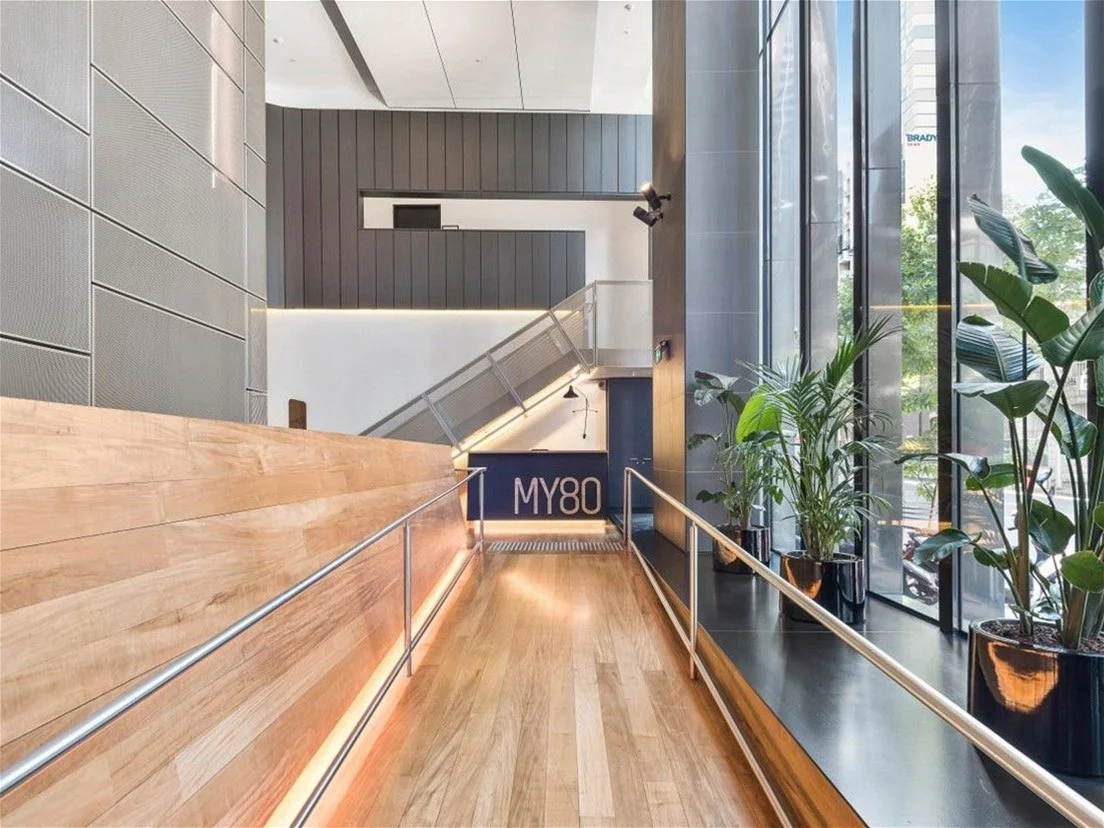 Additional image 9 of 1103/80 A'Beckett Street (410 Elizabeth Street), Melbourne VIC 3000