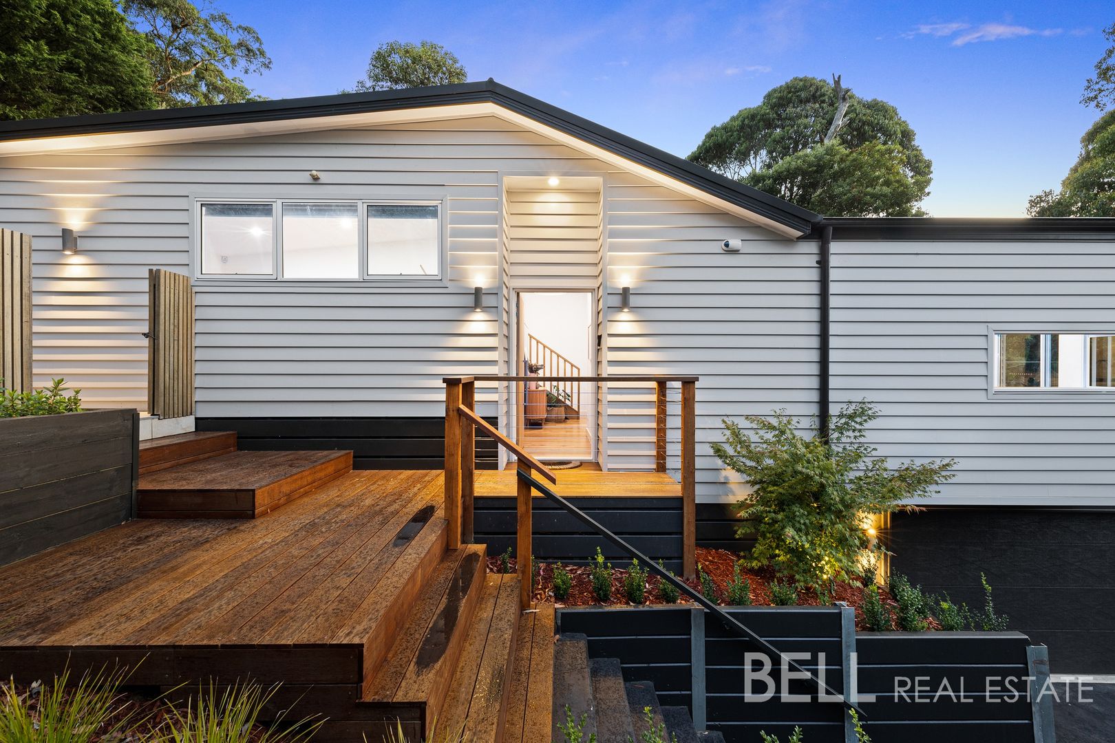 87 Claremont Avenue, The Basin VIC 3154, Image 2