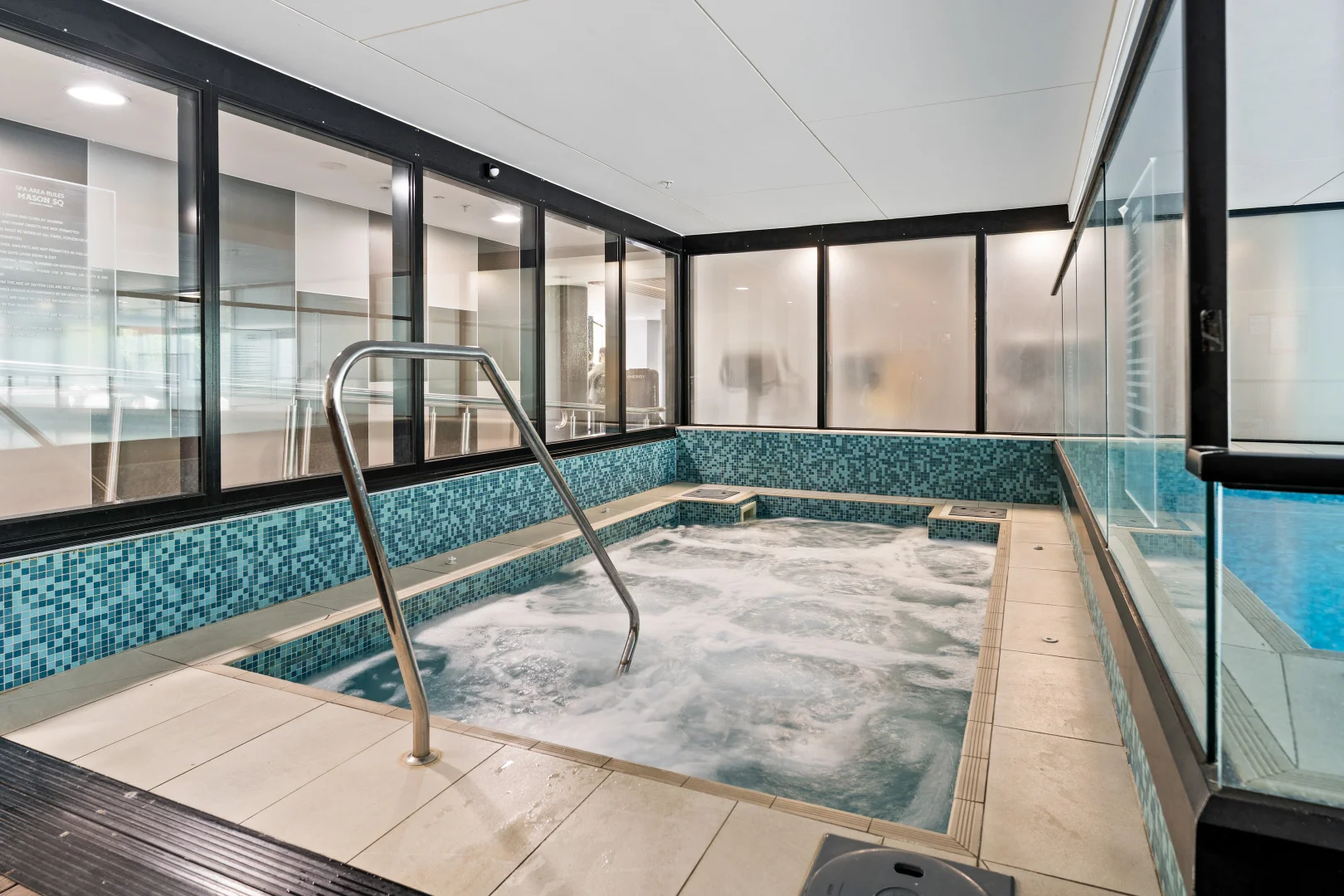 Additional image 11 of 1602/40 Hall St, Moonee Ponds VIC 3039