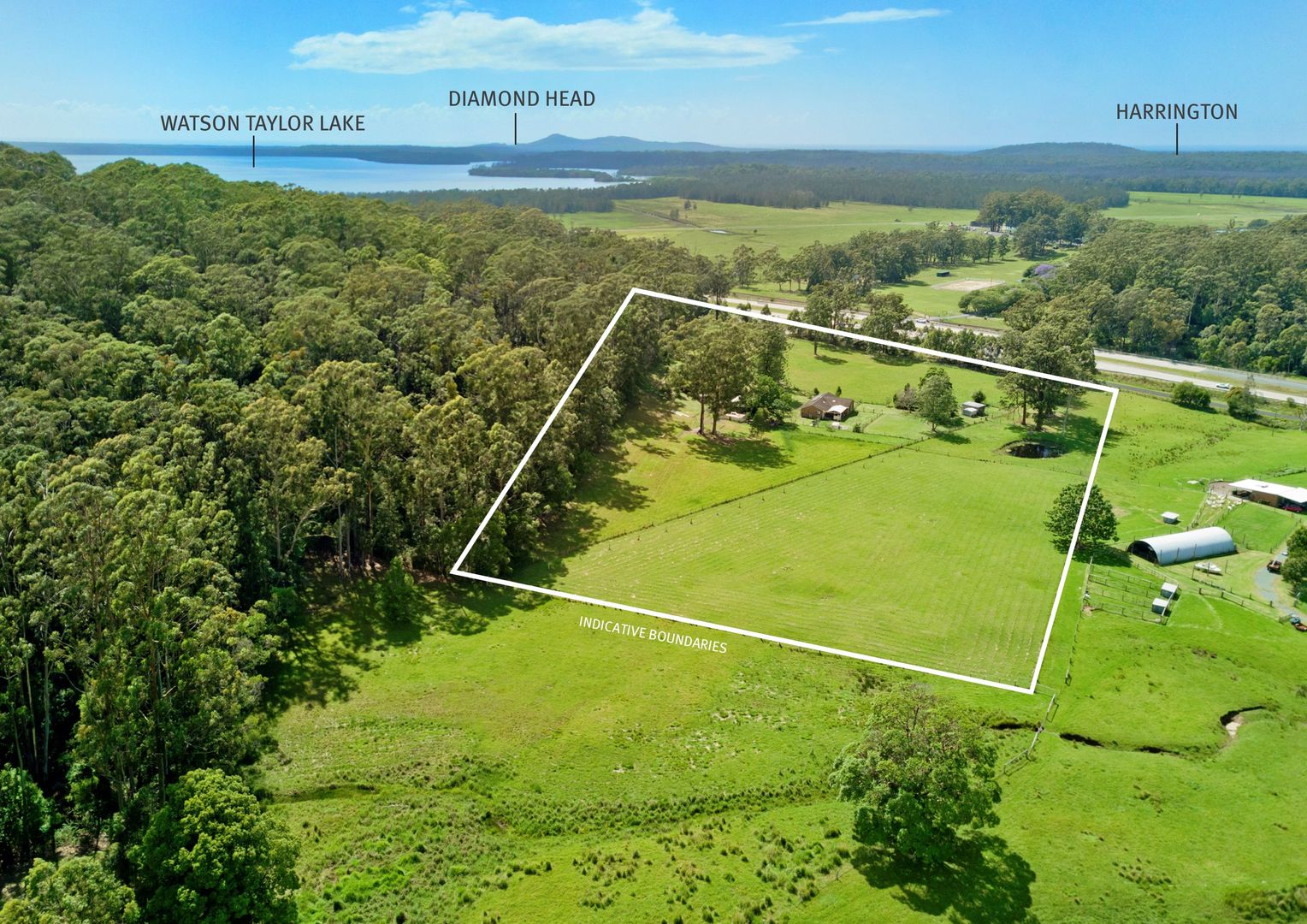 20739 Pacific Highway, Johns River NSW 2443
