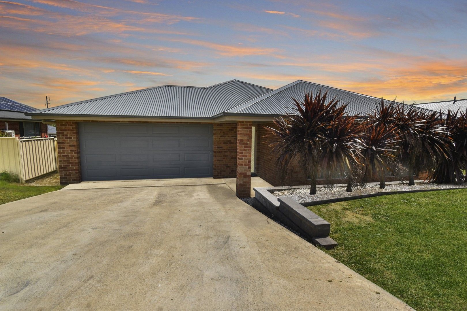 4 bedrooms House in 20 Grace Rise ORANGE NSW, 2800