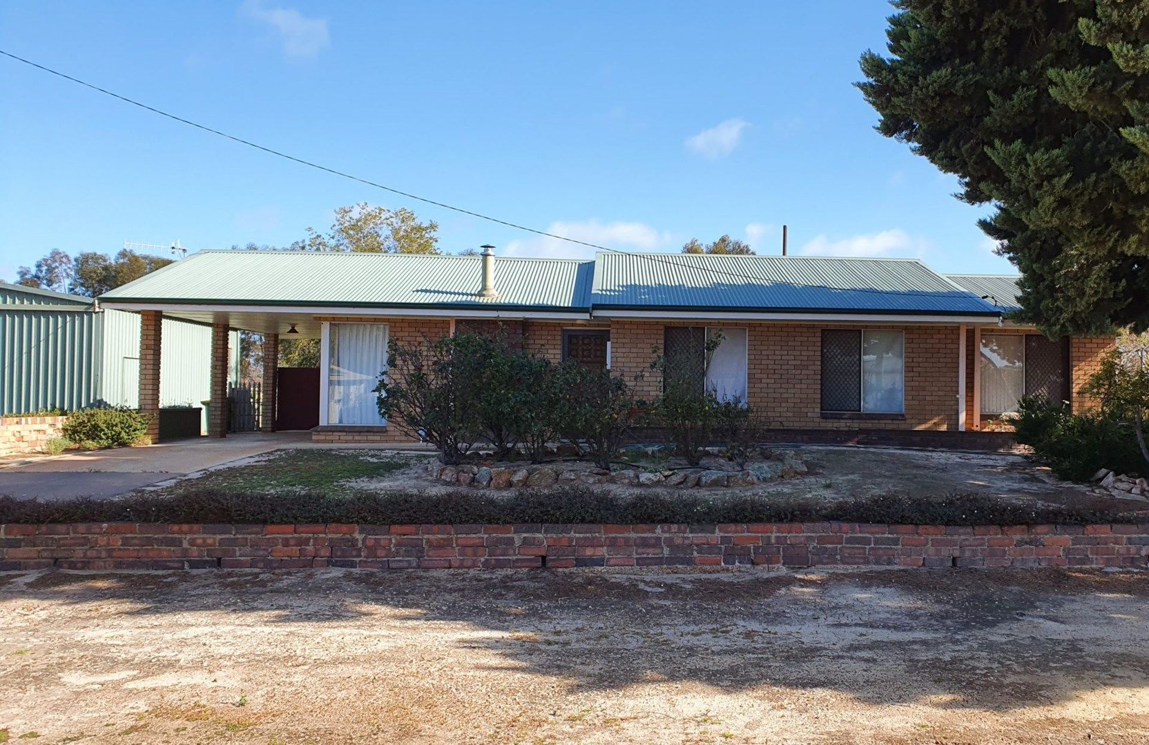 85 Day St, Kulin WA 6365, Image 0