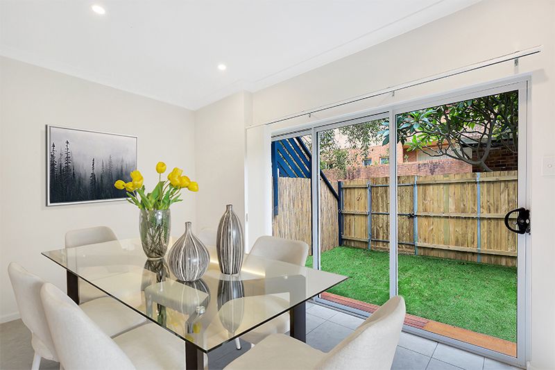 3 bedrooms Apartment / Unit / Flat in 3/124 Glenayr  Avenue BONDI BEACH NSW, 2026