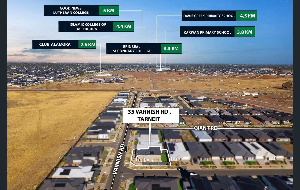 Additional image 18 of 35 Varnish Road, Tarneit VIC 3029