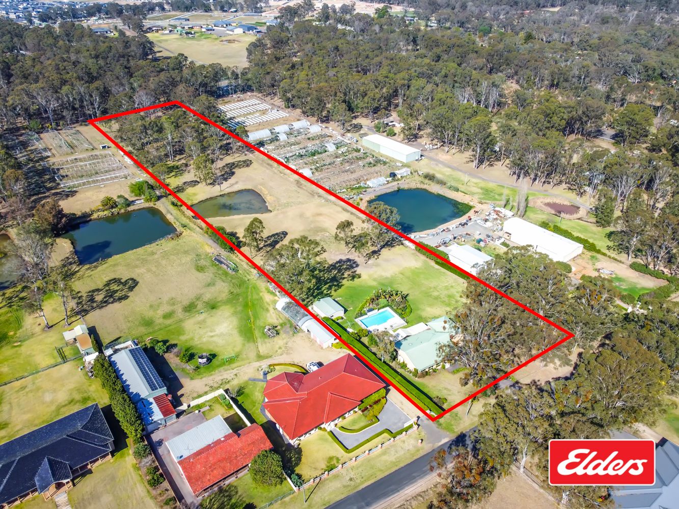 170 Bocks Road, Oakville NSW 2765, Image 2