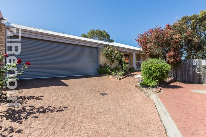 Picture of 33 Jubaea Gardens, MOUNT CLAREMONT WA 6010