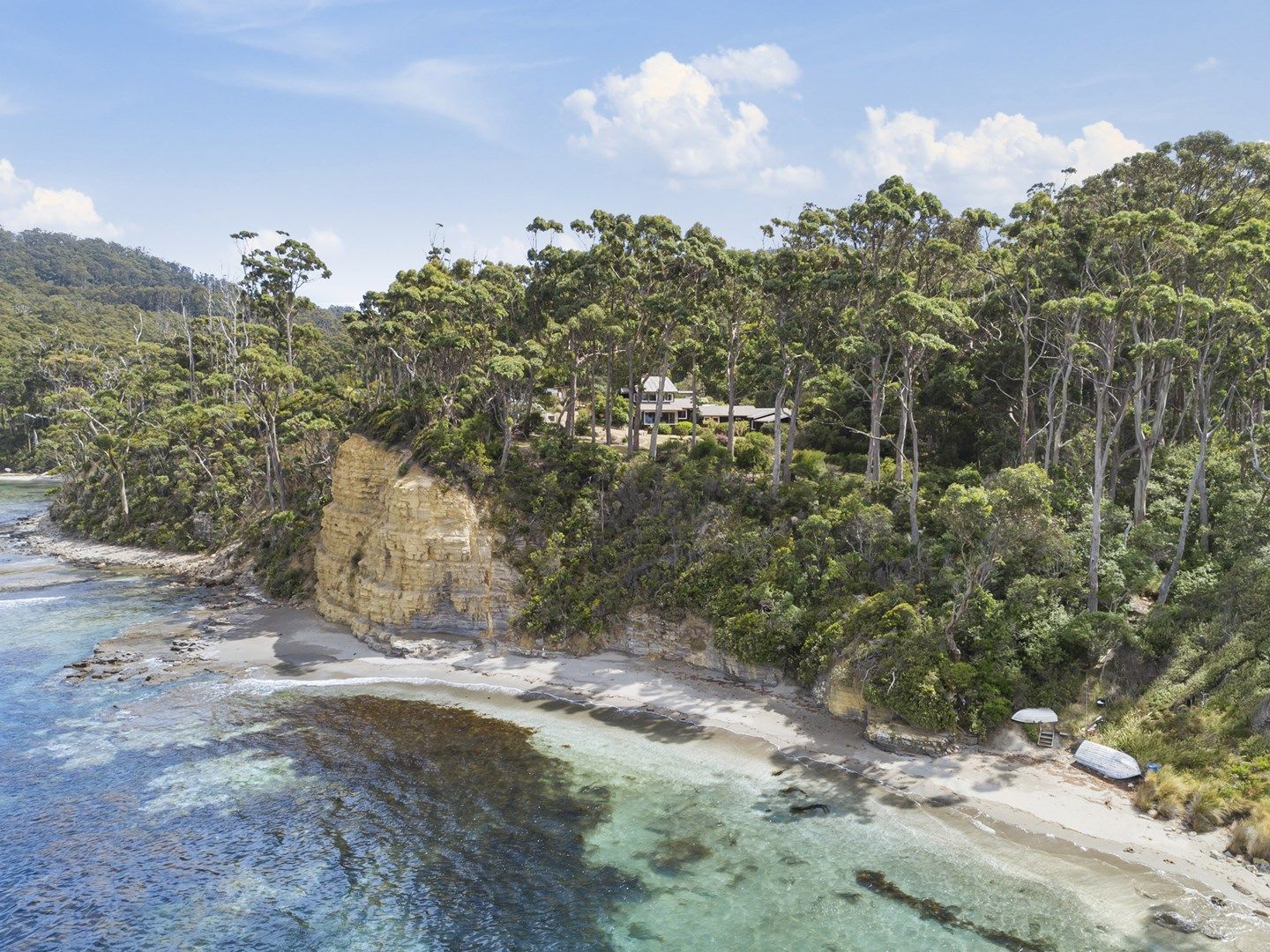 Eaglehawk Neck TAS 7179, Image 0