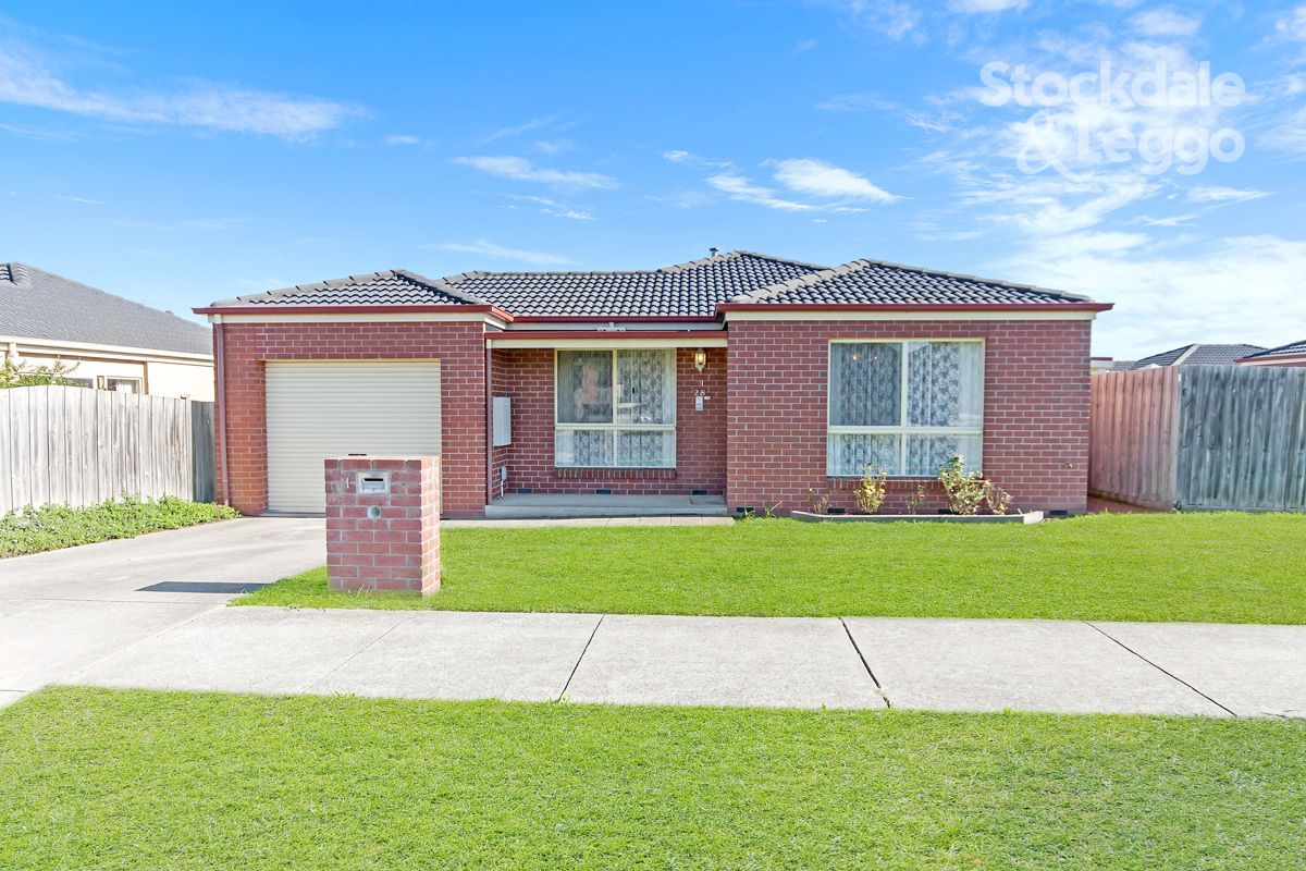 1/28 Caroville Drive, Warrnambool VIC 3280, Image 0