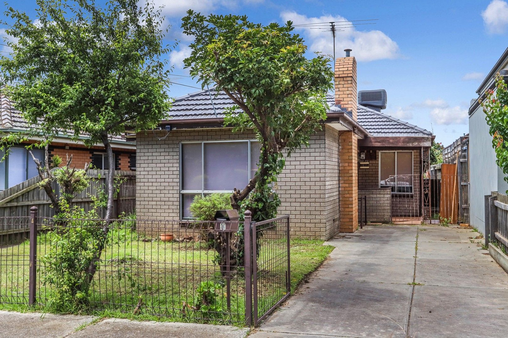 8 Le Fevre Street, Spotswood Property History & Address Research Domain