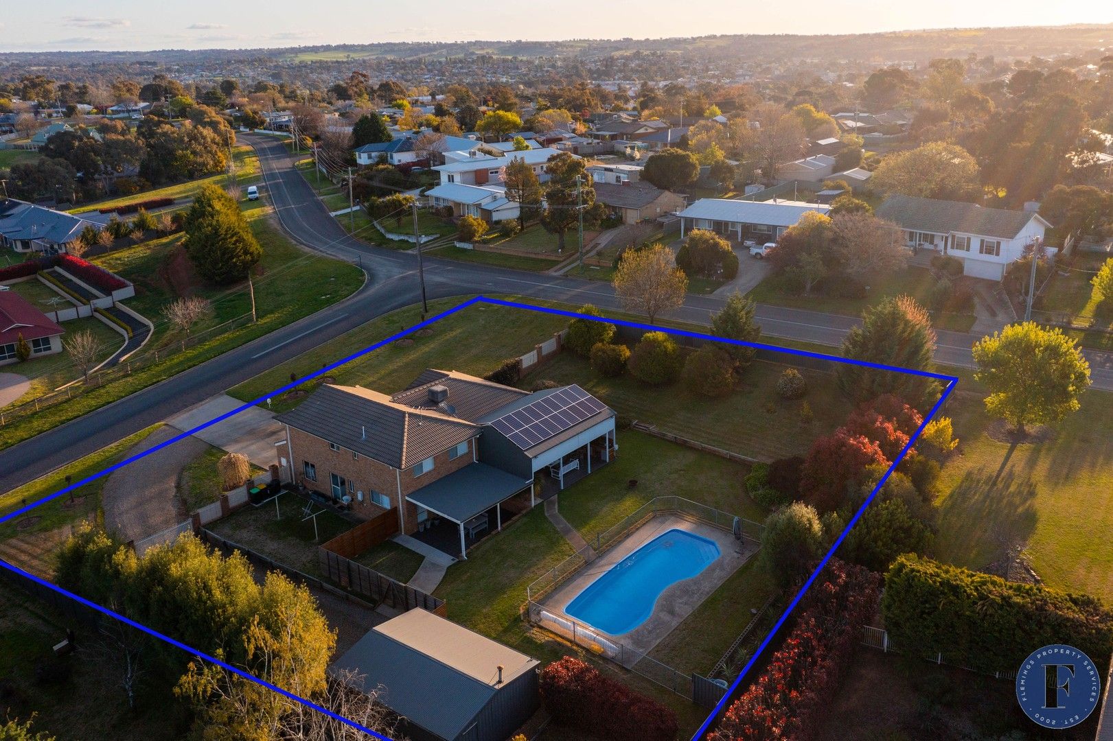 1 Forsythe Avenue, Young NSW 2594, Image 0