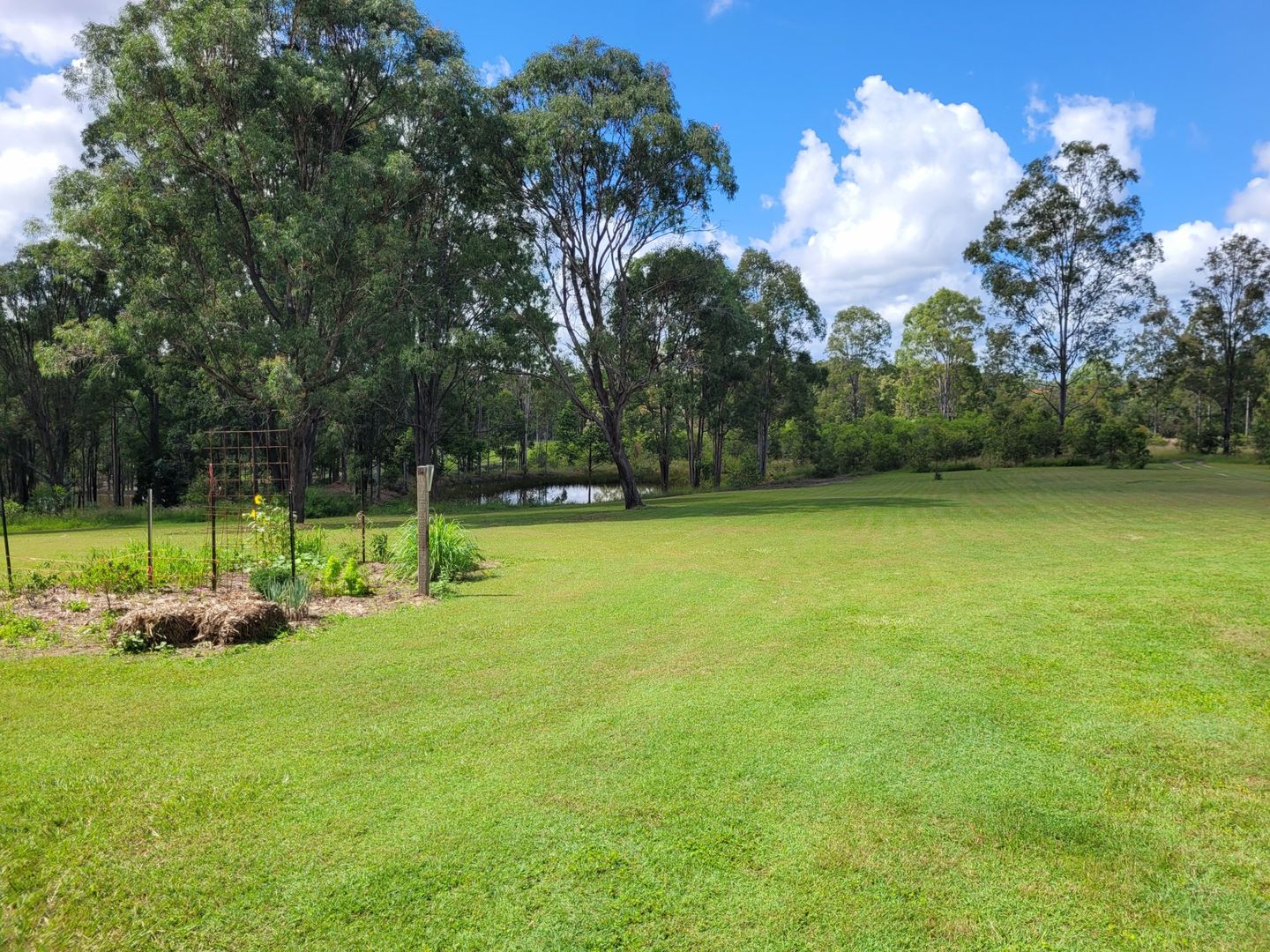 Lot 3 Stottenville Road, Bauple QLD 4650, Image 1