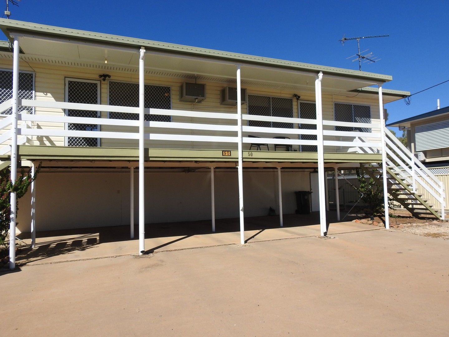 50A Plover Street, Longreach QLD 4730, Image 0
