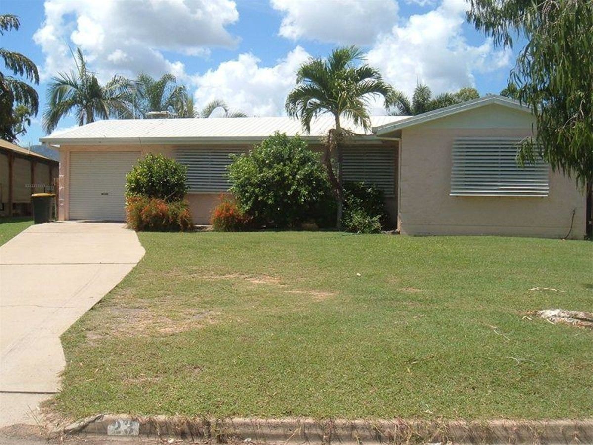 23 Salisbury Crescent, Kirwan QLD 4817, Image 1