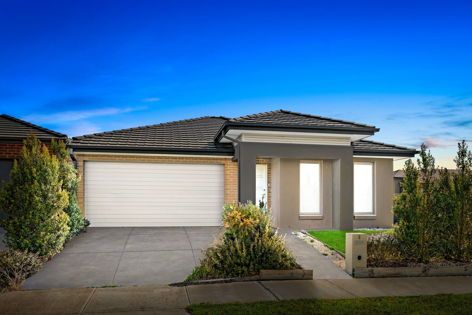 2 Butterscotch Esplanade, Manor Lakes VIC 3024, Image 0