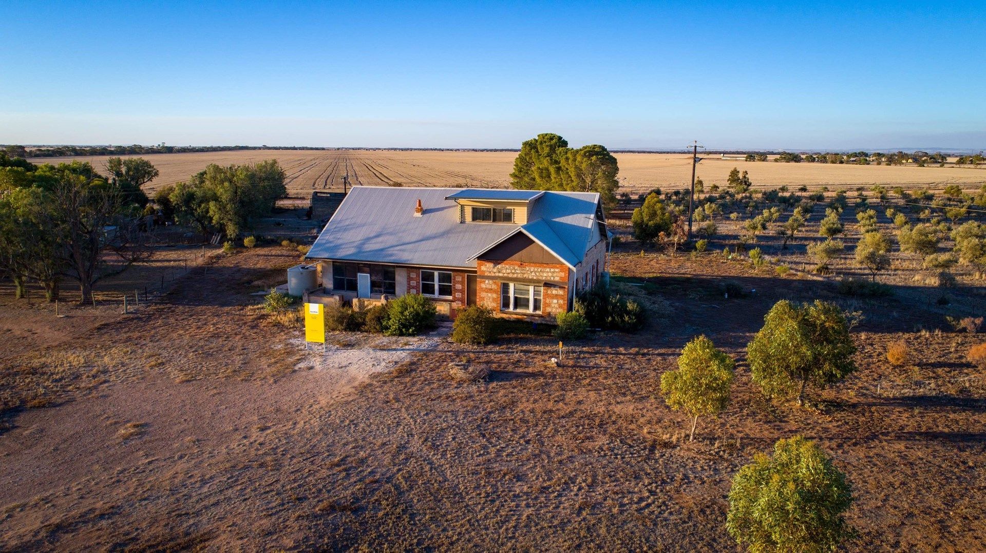 693A Broster Road, Mallala SA 5502, Image 0