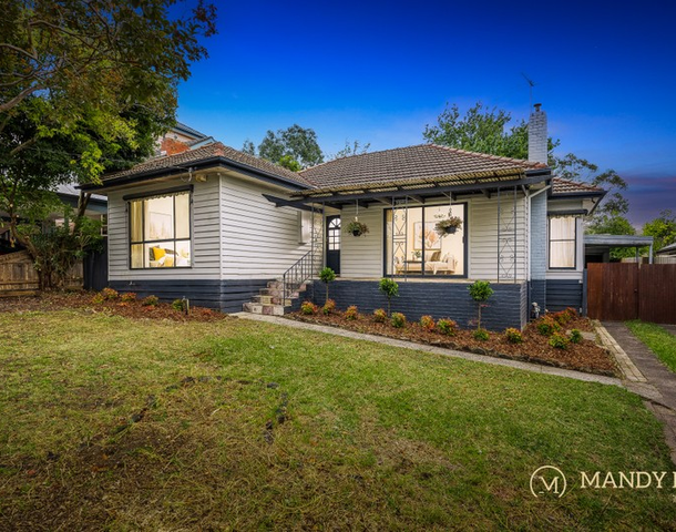 4 Ferris Avenue, Box Hill North VIC 3129