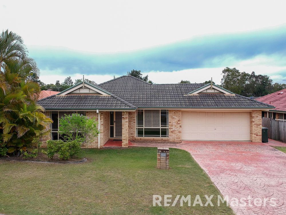 9 Orchard Place, Eight Mile Plains QLD 4113, Image 0