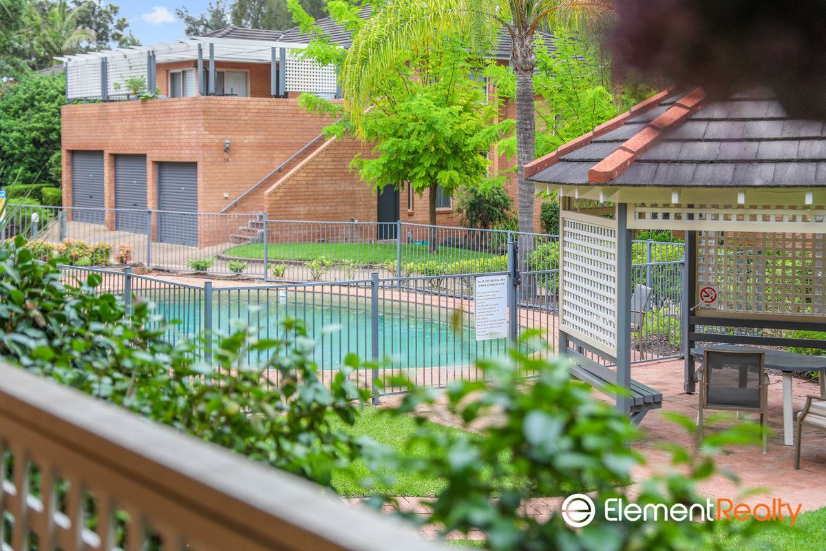 9/8A Ingleby Street, Oatlands NSW 2117, Image 2