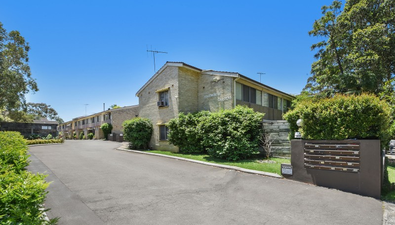 Picture of 20/21 Edgeworth David Ave, HORNSBY NSW 2077