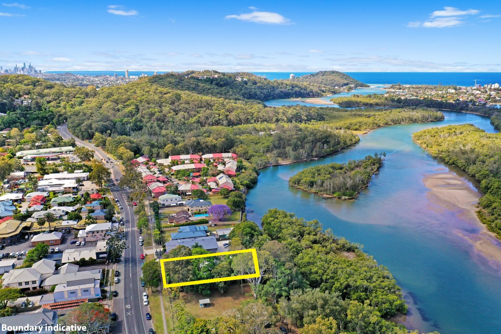 36 Tallebudgera Creek Road, West Burleigh QLD 4219, Image 1