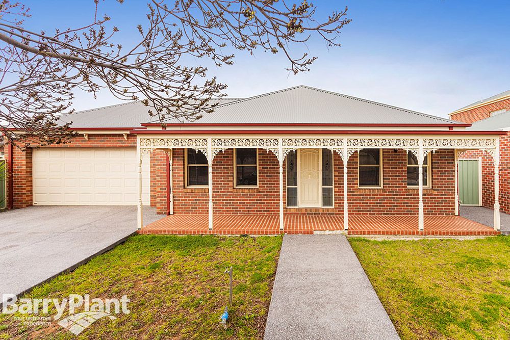 11 Cavendish Drive, Point Cook VIC 3030, Image 0