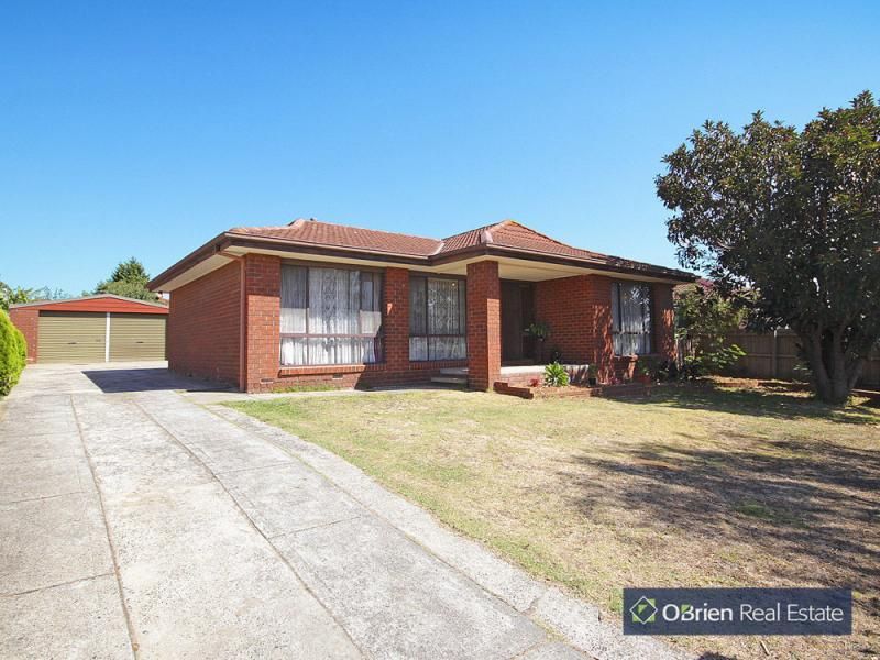 24 Leigh Court, DOVETON VIC 3177, Image 0