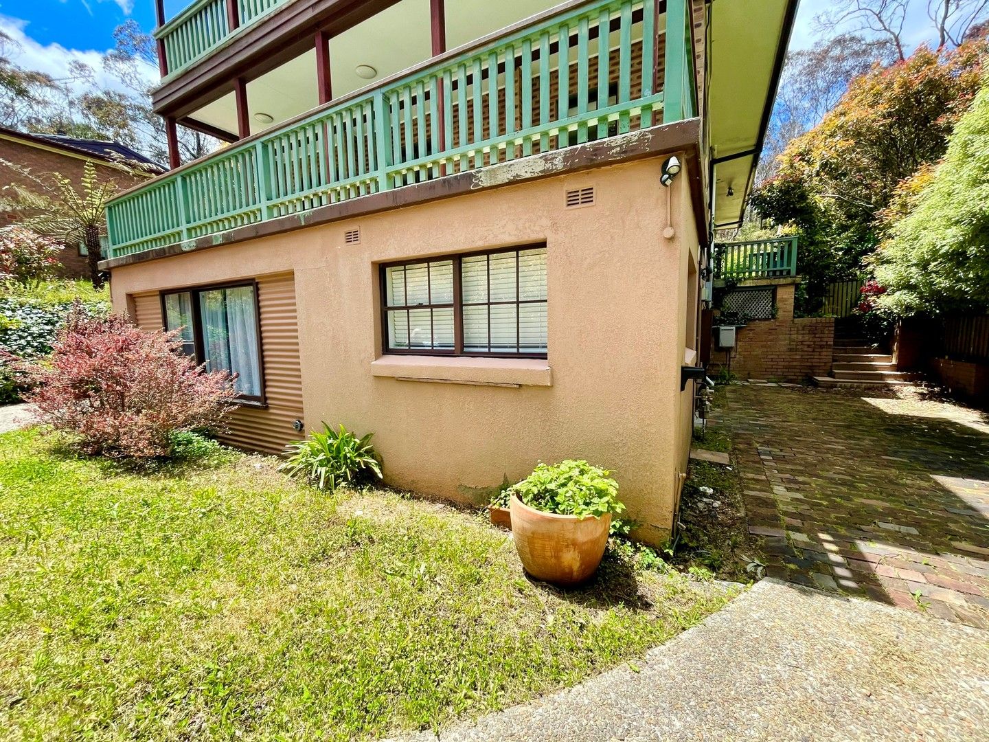 1 bedrooms Apartment / Unit / Flat in 1/55 Govett Street KATOOMBA NSW, 2780