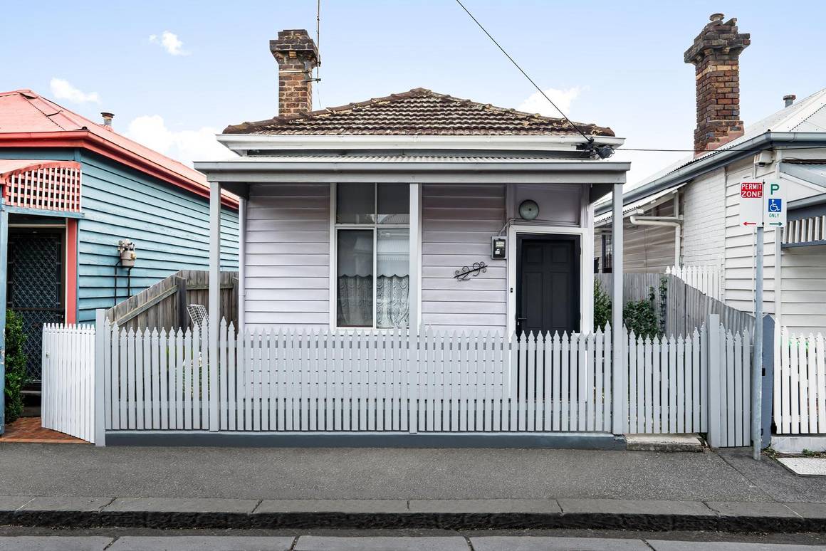 Picture of 29 Campbell Street, COLLINGWOOD VIC 3066