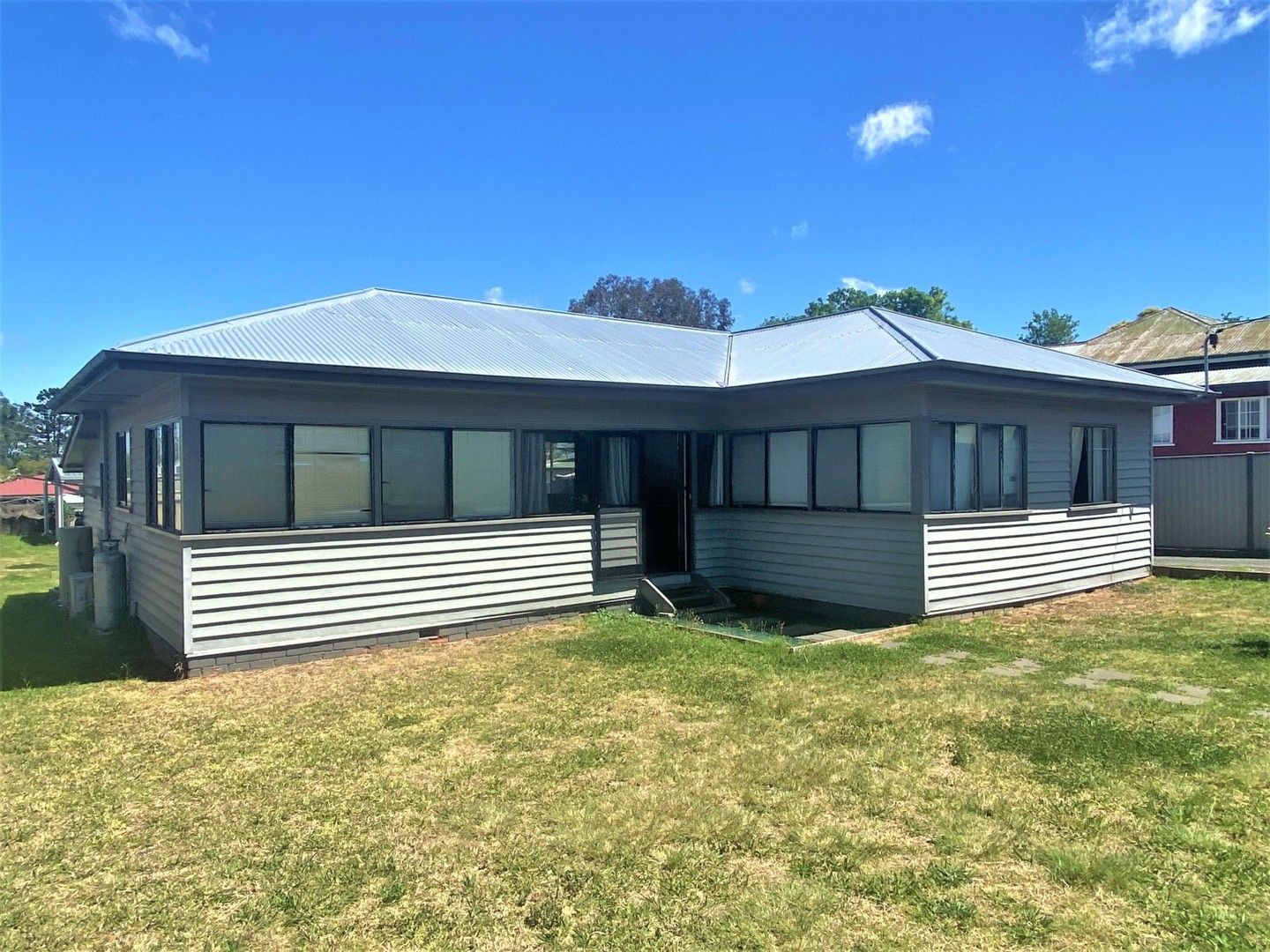 4 bedrooms House in 35 Albert Street KINGAROY QLD, 4610