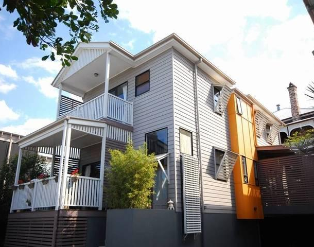 4/4 Howard Street, Paddington QLD 4064