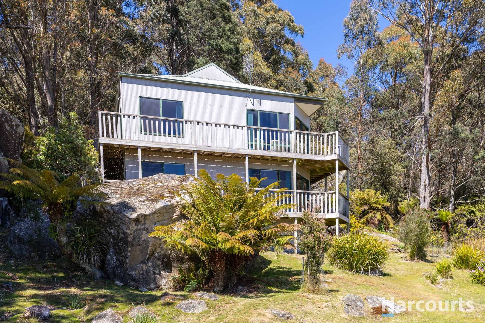 63 Tiers View Road, Golden Valley TAS 7304, Image 1