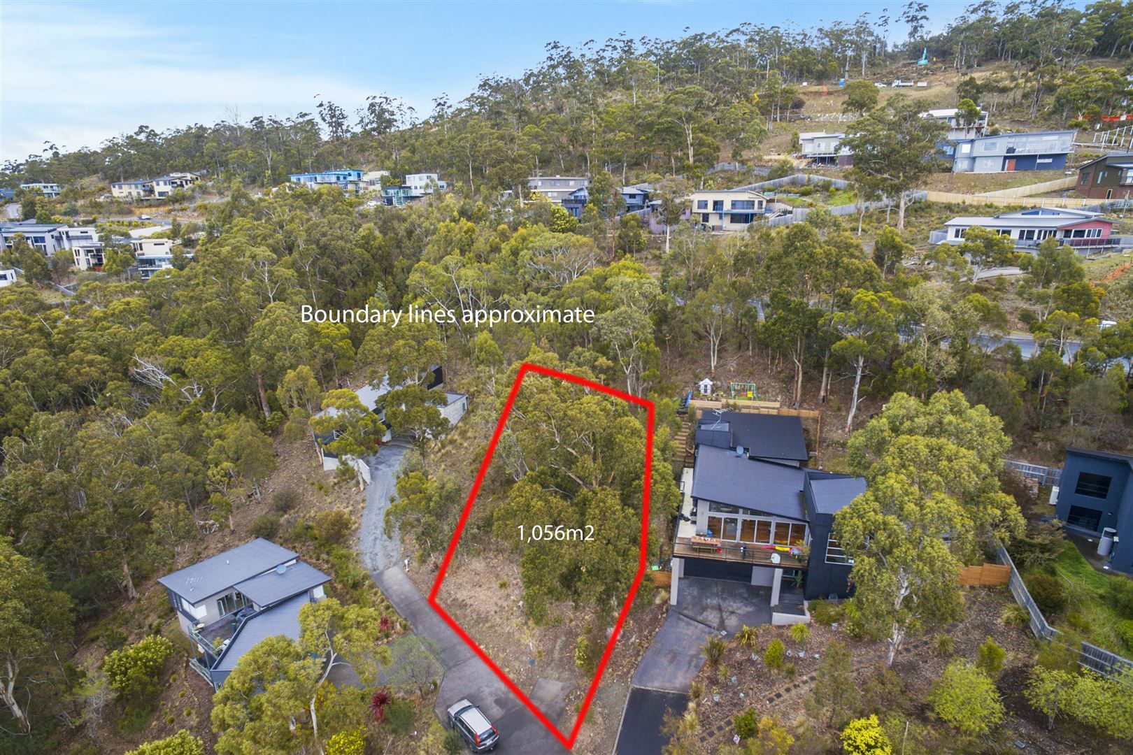 3 Correa Place, Tolmans Hill TAS 7007, Image 0