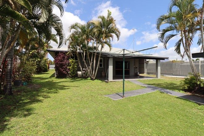 Picture of 90 Banister Street, BRANDON QLD 4808