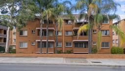 Picture of 19/60-62 Speed Street, LIVERPOOL NSW 2170