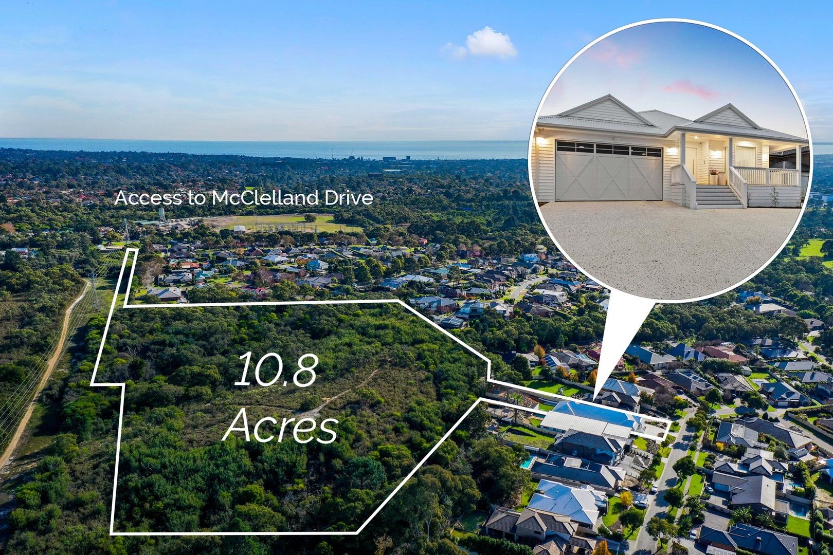 5 bedrooms House in 23 Peter Chance Crescent LANGWARRIN VIC, 3910