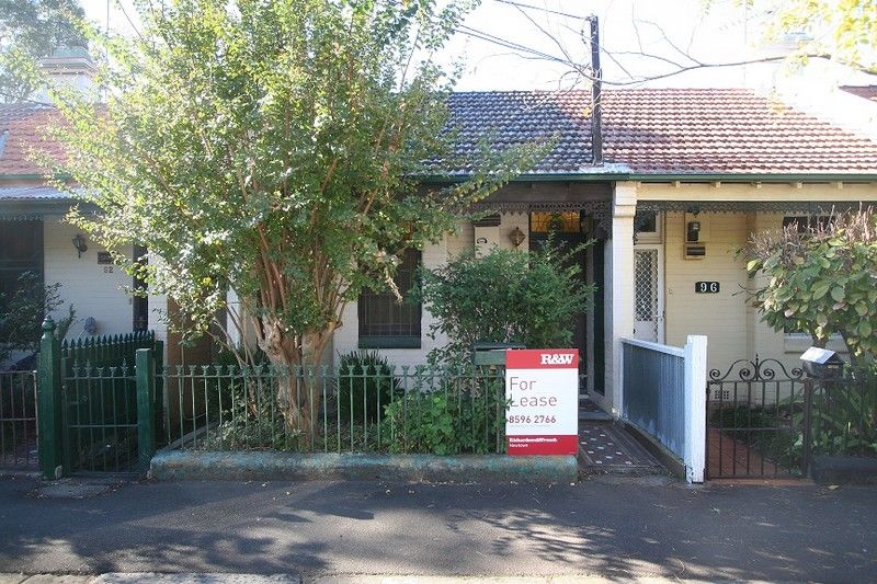 94 Rochford Street, Erskineville Property History & Address Research Domain