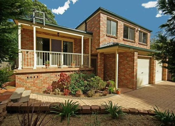 13 Hockley Road, Eastwood NSW 2122