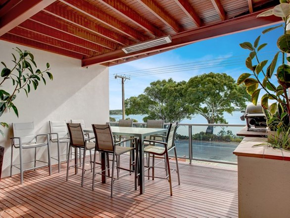 33B Esplanade , Coffin Bay SA 5607