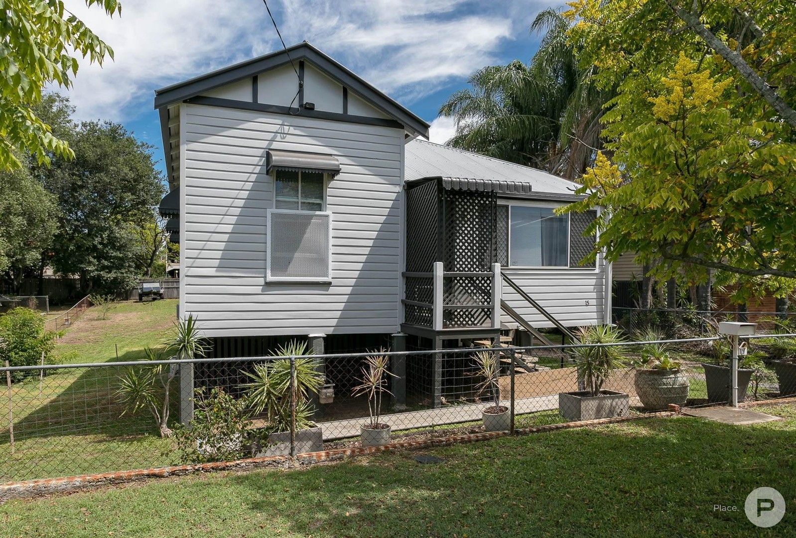 3 bedrooms House in 15 Olivia Street NORTHGATE QLD, 4013