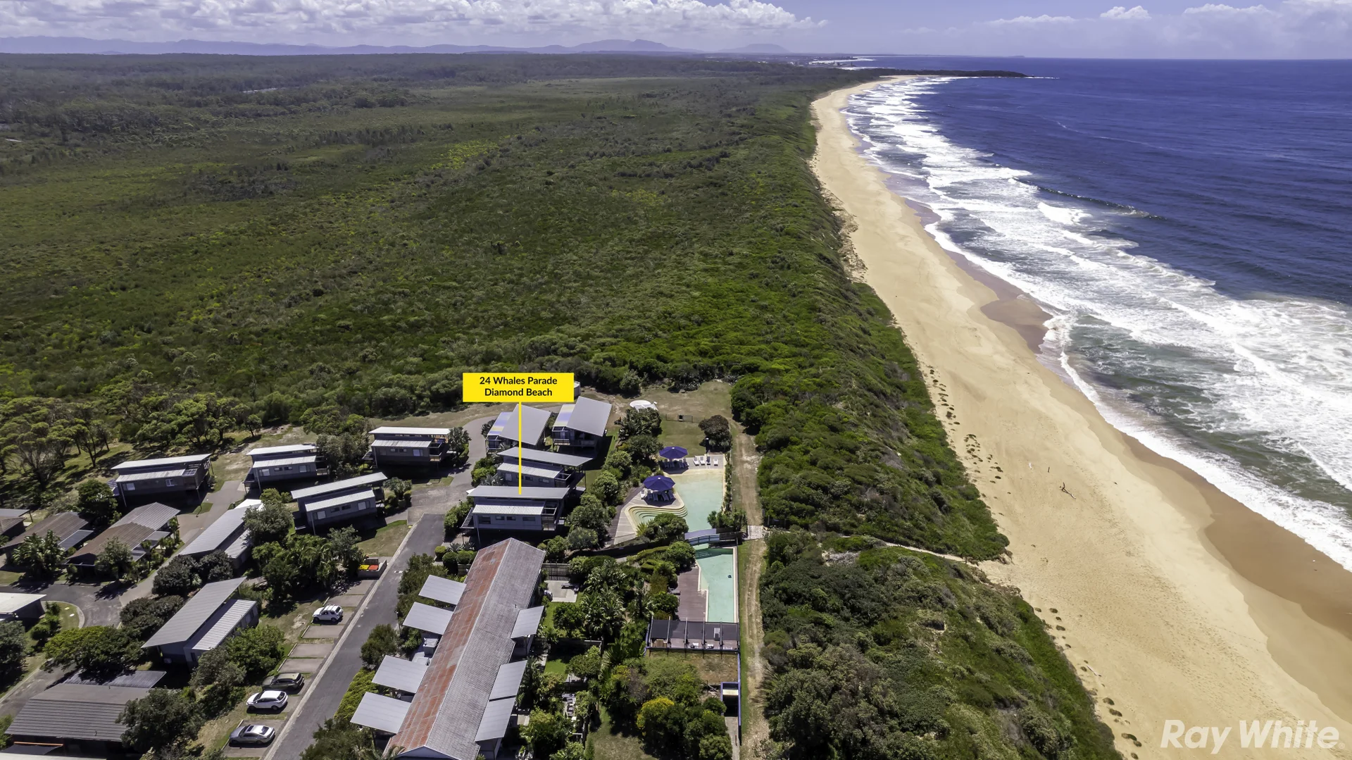 Additional image 16 of 24 Whales Parade, Diamond Beach NSW 2430