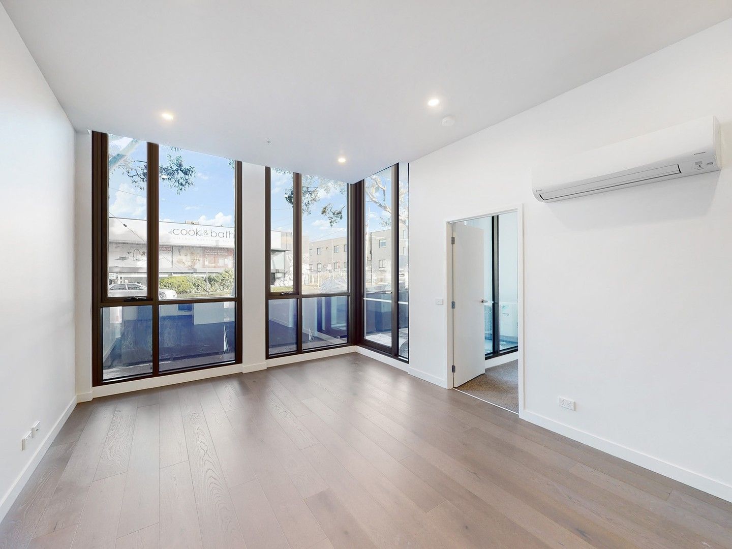 2 bedrooms Apartment / Unit / Flat in G01A/72 Ascot Vale Road FLEMINGTON VIC, 3031