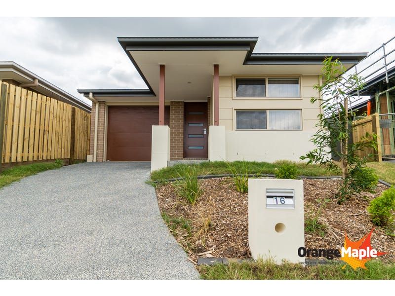 16 Morrow St, Collingwood Park QLD 4301 House For Rent Domain