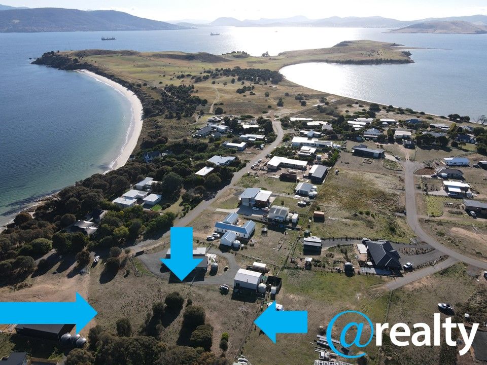 109 Spitfarm Road, Opossum Bay TAS 7023, Image 1