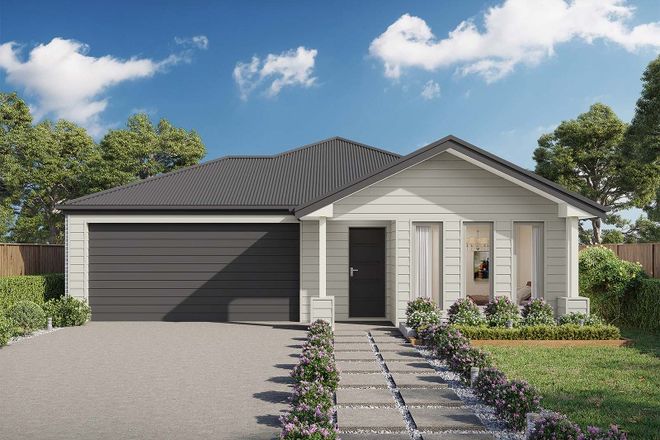 Picture of Lot 32 Country Club Ave, PROSPECT VALE TAS 7250