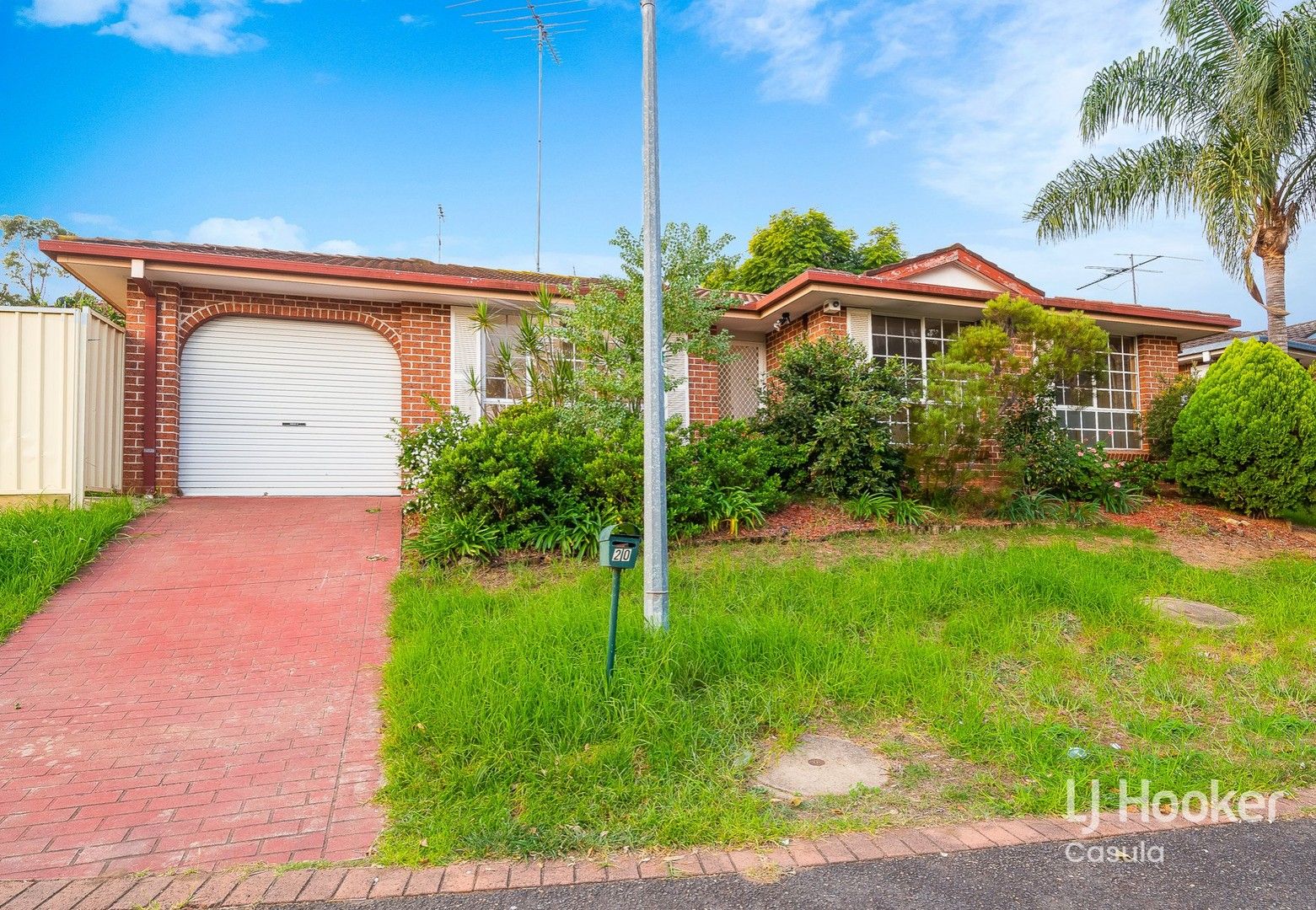 20 Glenella Way, Minto NSW 2566, Image 0