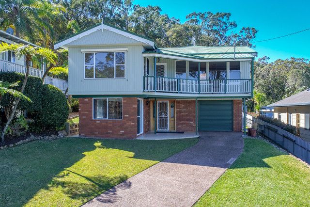 81 Government Road, Nords Wharf NSW 2281, Image 0