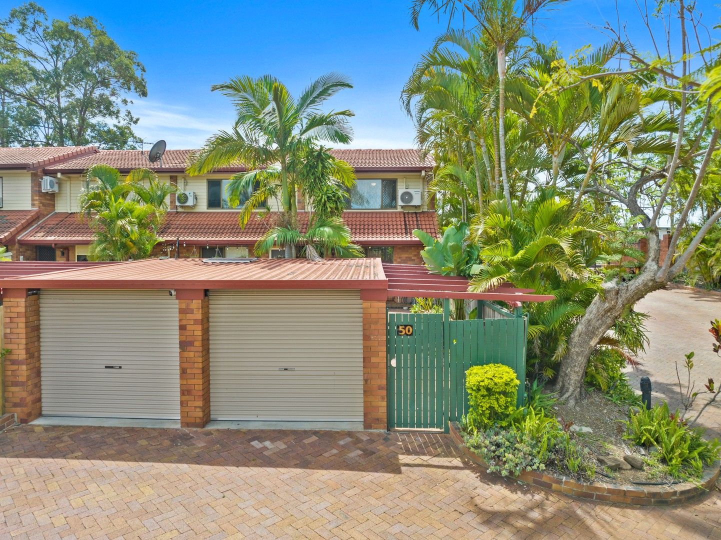 50/111 Barbaralla Drive, Springwood QLD 4127, Image 0