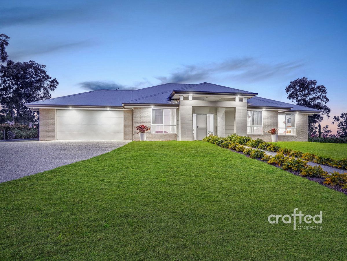 22 Tucker Court, New Beith QLD 4124, Image 1