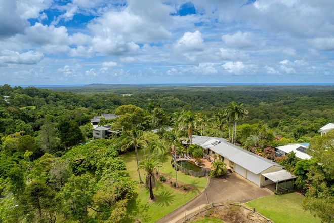 Picture of 85 Panorama Dr, DOONAN QLD 4562