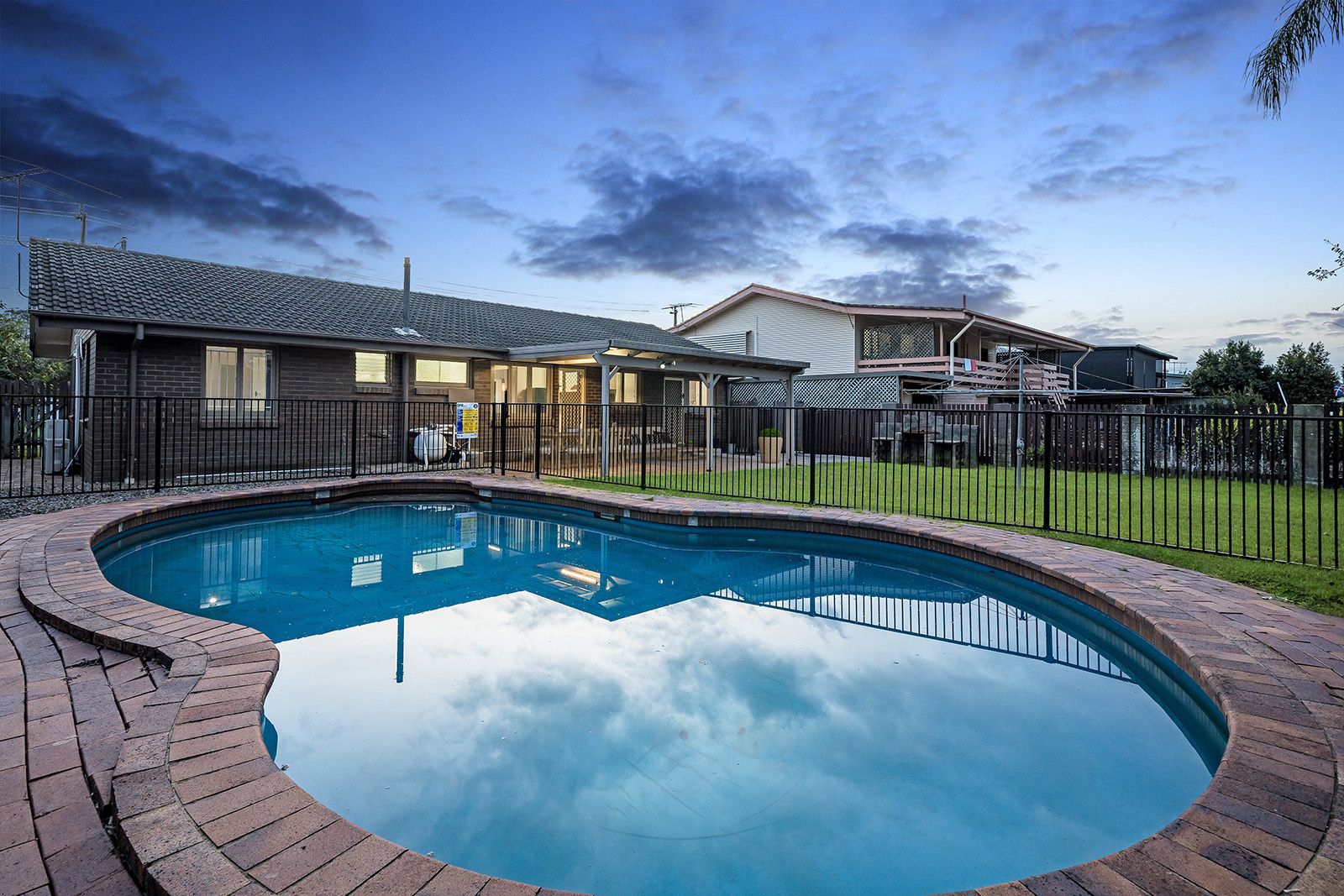 3 bedrooms House in 58 Jacaranda Drive ALBANY CREEK QLD, 4035